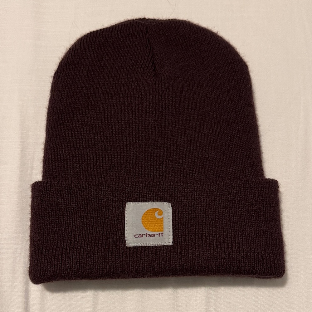 Carhartt Adult Beanie